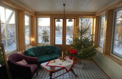 Otepaa Golf Region Casa | Järve Talu Puhkemaja
