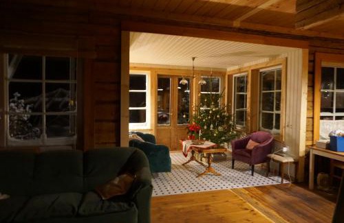 Otepaa Golf Region Casa | Järve Talu Puhkemaja