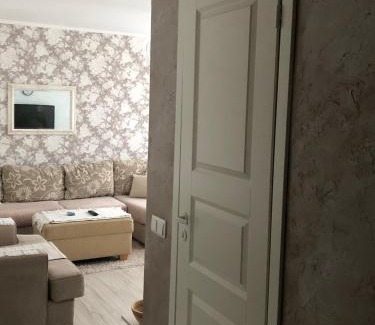 Kohtla-Jarve Apartamento | Järveküla