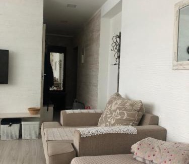 Kohtla-Jarve Apartamento | Järveküla