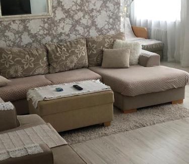 Kohtla-Jarve Apartamento | Järveküla