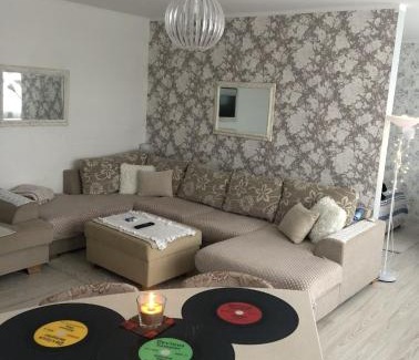 Kohtla-Jarve Apartamento | Järveküla