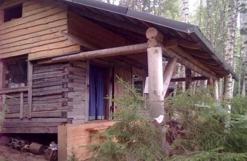 Ahijarve Casa | Järvenukka Puhkemaja