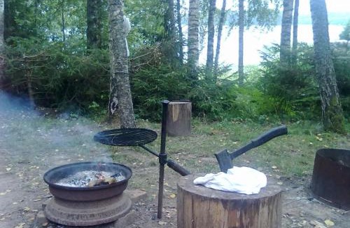 Ahijarve Casa | Järvenukka Puhkemaja