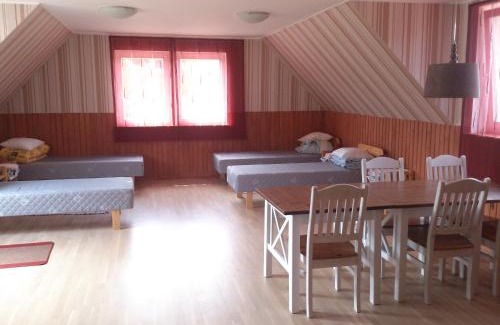 Torva Casa | Järvesilma Tourism Farm