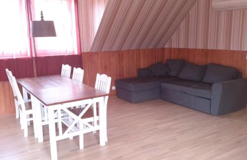 Torva Casa | Järvesilma Tourism Farm