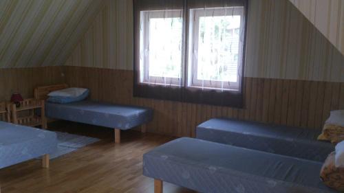 Torva Casa | Järvesilma Tourism Farm