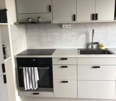 Jarvso Apartamento | Järvsö Kramstatjärnsvägen 10E