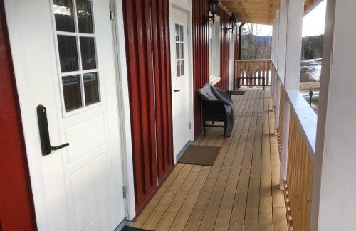 Jarvso Apartamento | Järvsö Kramstatjärnsvägen 10E