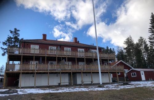 Jarvso Apartamento | Järvsö Kramstatjärnsvägen 10E