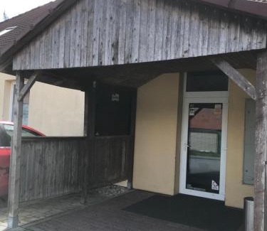 Namest nad Oslavou Casa | Jízdárna Otradice