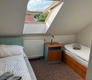 Namest nad Oslavou Casa | Jízdárna Otradice