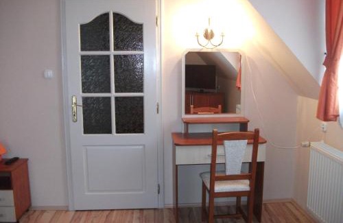 Gyorujbarat Casa | Jóbor Vendégház