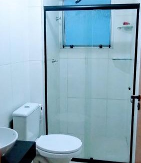 Inacio Barbosa Apartamento | Jóia de Aracaju