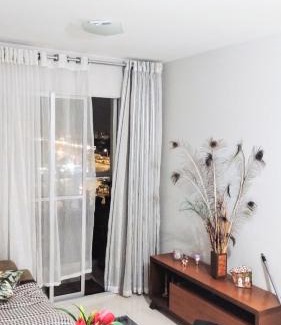Inacio Barbosa Apartamento | Jóia de Aracaju