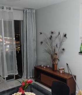 Inacio Barbosa Apartamento | Jóia de Aracaju