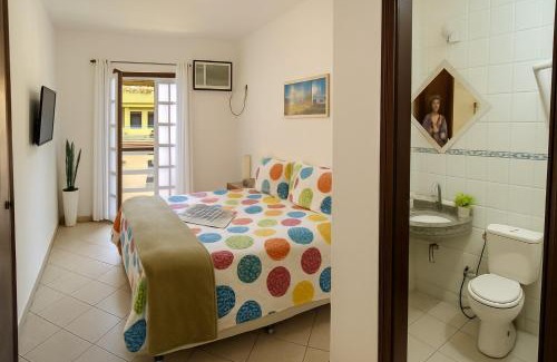 Cabo Frio Apartamento | Jóia do Peró - Piscina - 2 Suítes com Ar Condicionado