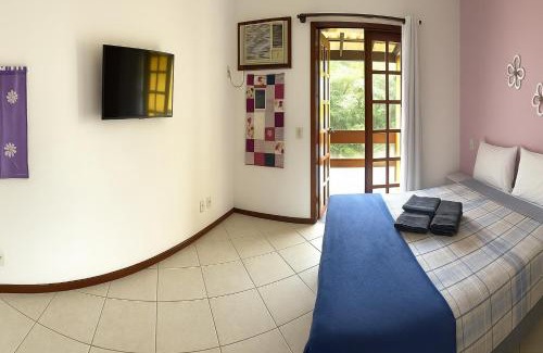 Cabo Frio Apartamento | Jóia do Peró - Piscina - 2 Suítes com Ar Condicionado