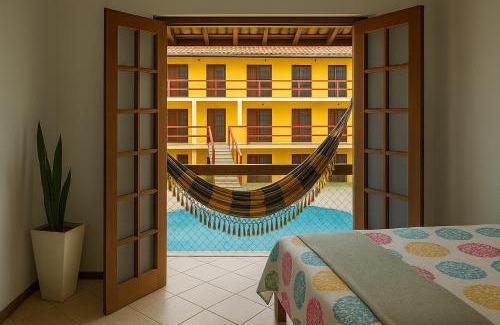 Cabo Frio Apartamento | Jóia do Peró - Piscina - 2 Suítes com Ar Condicionado