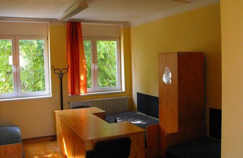 Istvanmezo Casa | József Attila Guesthouse