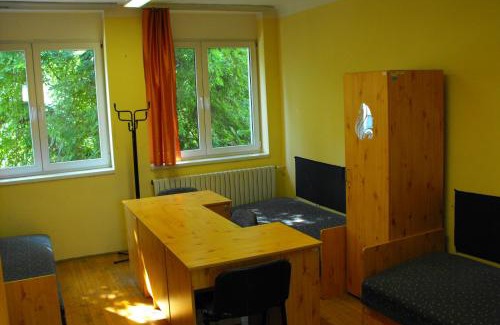 Istvanmezo Casa | József Attila Guesthouse