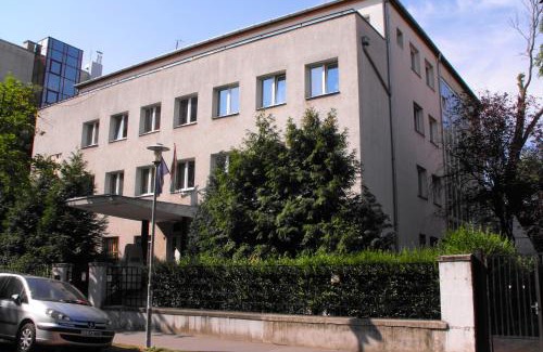 Istvanmezo Casa | József Attila Guesthouse