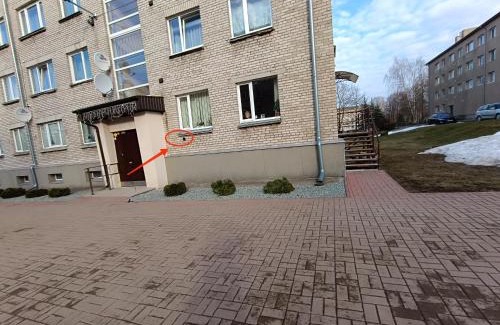 Johvi Apartamento | Jõhvi Home