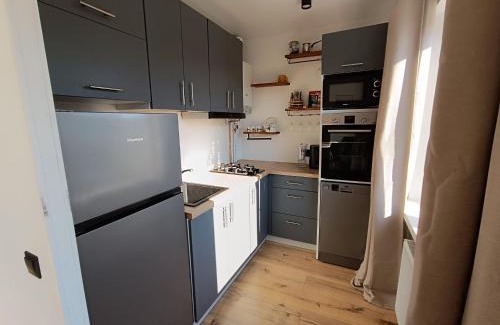 Johvi Apartamento | Jõhvi Home