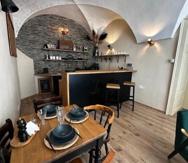 Kosice Old Town Apartamento | JÖ apartmán, Mäsiarska , Súkromné parkovanie