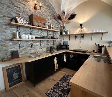 Kosice Old Town Apartamento | JÖ apartmán, Mäsiarska , Súkromné parkovanie