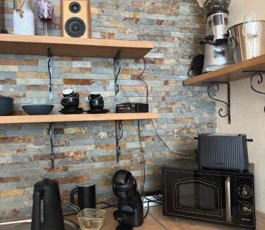 Kosice Old Town Apartamento | JÖ apartmán, Mäsiarska , Súkromné parkovanie