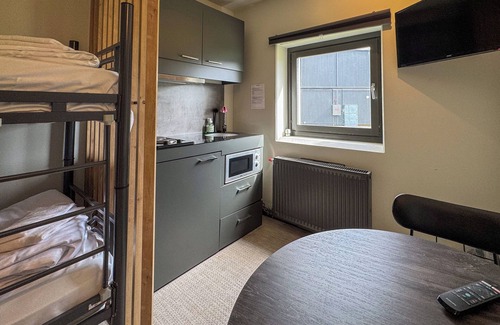 Vatternas Apartamento | Jönköping Hotel Apartments