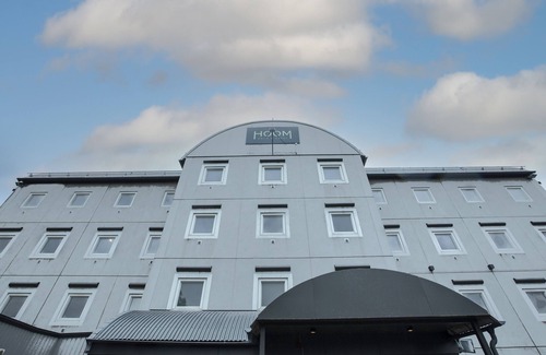 Vatternas Apartamento | Jönköping Hotel Apartments