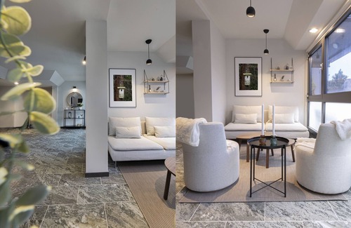 Vatternas Apartamento | Jönköping Hotel Apartments