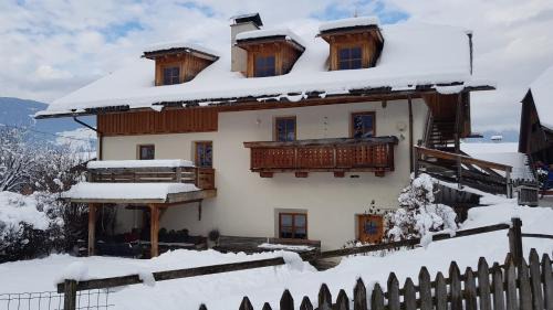 San Lorenzo di Sebato Casa | Jörglmoar