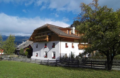 San Lorenzo di Sebato Casa | Jörglmoar