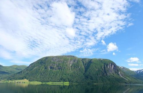 Jolster Casa | Jølster Lake View