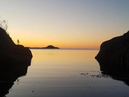 Sokndal Cama Y Desayuno | Jøssingfjord Bed & Breakfast