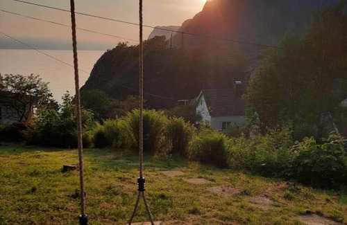 Sokndal Cama Y Desayuno | Jøssingfjord Bed & Breakfast