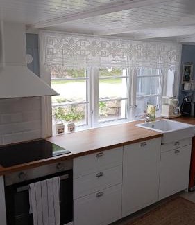 Sokndal Casa | Jøssingfjord Gjestehus og Overnatting
