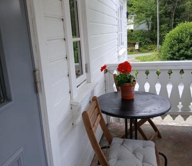 Sokndal Casa | Jøssingfjord Gjestehus og Overnatting