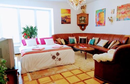 Nyiregyhaza Apartamento | Júlia Vendégház