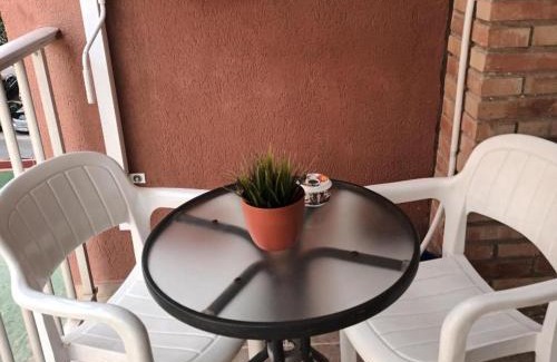 Benalmadena Costa Apartamento | Júpiter Cielo