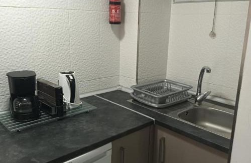 Benalmadena Costa Apartamento | Júpiter Cielo