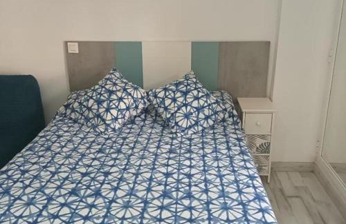 Benalmadena Costa Apartamento | Júpiter Cielo