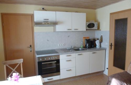 Abhorn Apartamento | Jürgen+Carmen Essbüchl
