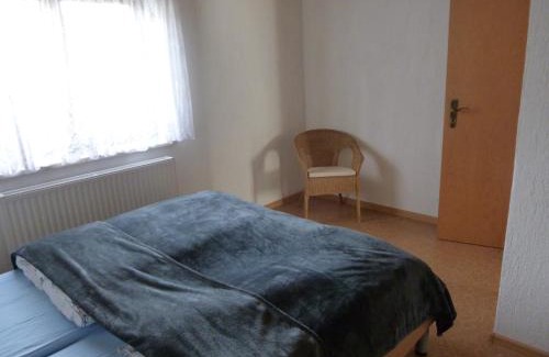 Abhorn Apartamento | Jürgen+Carmen Essbüchl