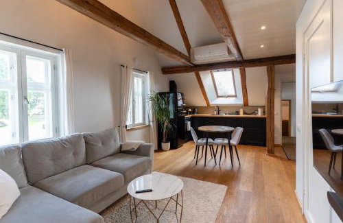 Voru Apartamento | Jüri 15 Kesklinna Apartments