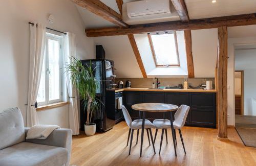 Voru Apartamento | Jüri 15 Kesklinna Apartments