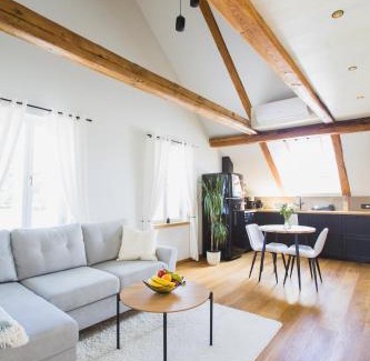 Voru Apartamento | Jüri 15 Kesklinna Apartments